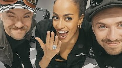 Nowości Triumpha, EICMA 2025