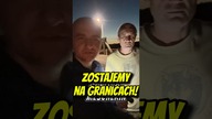 Zostajemy na granicach!