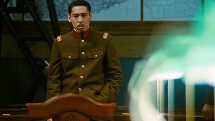 Powrót legendarnej pięści (2010) Lektor