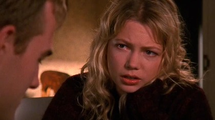 Jezioro marzeń S05E07 [Lektor PL]