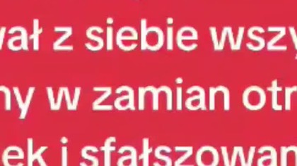 Cieszyn kobiety to patologia ale ktoś się obrazi wszędzie qrstwo nawet matka Aniela.  misiarz