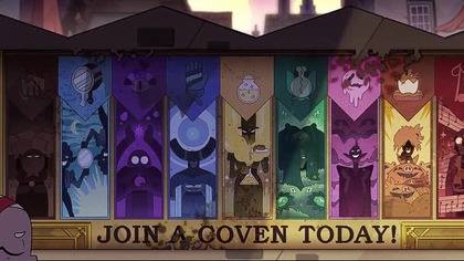 Sowi Dom S02E26 - Requiem dla Idy