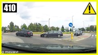 Rikord Widjo #410 - Niebezpieczne i ryzykowne zachowania na polskich drogach