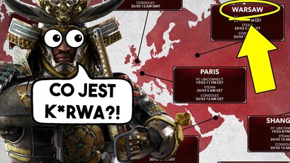 Ubisoft przegiął...