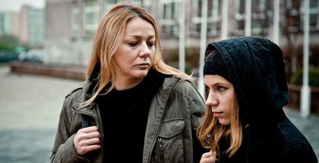 Dzień kobiet (2012)