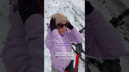 Stworzyłam tę medytację, aby usłyszeć swoją Duszę.  Dzięki niej, udało się to nie tylko mnie 