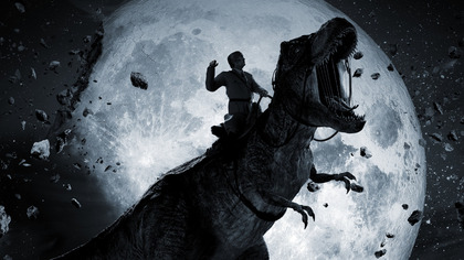 Iron Sky. Inwazja (2019) Napisy PL