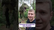Jurassic World: Odrodzenie - ile prawdy o dinozaurach?