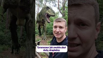 Jurassic World: Odrodzenie - ile prawdy o dinozaurach?