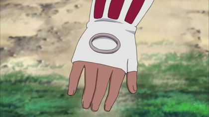 Naruto Shippuuden 318 lektor pl