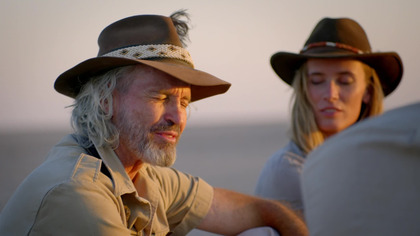 Życie na pustkowiu S11E14 Lektor PL