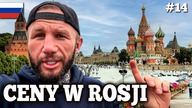 CENY w ROSJI - DROGO czy TANIO? #14