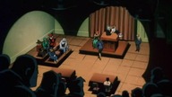Batman S04 (1992-1995) Odcinek 68 - Proces