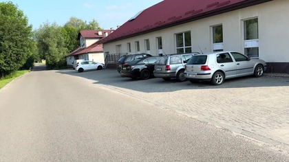Konkurs Wsadów Juzoma 2025 - Oczami Dunkera *rozwalił kosz*