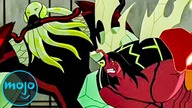 Top 10 Best Fights in Ben 10