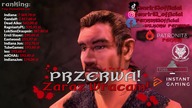 Tainted Grail: The Fall of Avalon #6Wędrówka Przez Cienie[NA ŻYWO]