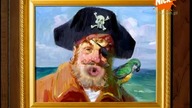 SpongeBob Kanciastoporty - s01e05