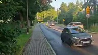 Mierzyn się nie rób dzieci a faceci ciężko haruję od rana żeby lachony miały lekko i przyjemnie