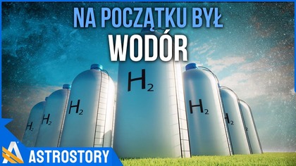 Od Wielkiego Wybuchu do baku Twojego auta - AstroStory
