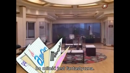 Porque el amor manda 017 NAPISY PL