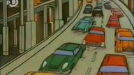 General Daimos - 02 - Tajemnicza dziewczyna