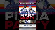Już 26 lipca 2025 w BRENNEJ! Na scenie: DJ Adamski, Chwytak & DJ Wiktor oraz DJ Gieras!