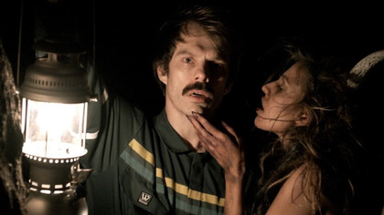 Wampir Vidar (2017) Lektor PL