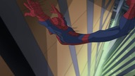 The Spectacular Spider-Man - S01E05 - Competition
