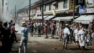 Z popiołów II wojny światowej (odc 1) Japonia