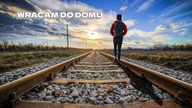 WRACAM DO DOMU  arkobend