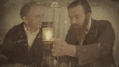 Budowniczowie świata Odcinek 3