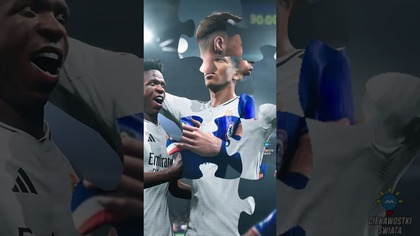 To wtedy ma wyjść EA Sports FC 26