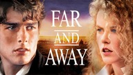 Za horyzontem (1992) [Lektor PL] - Far and Away