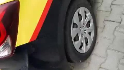 Szpital Cieszyn psychiatryk prawo łamią lekarze policjanci a ochrona narusza moją nietykalność