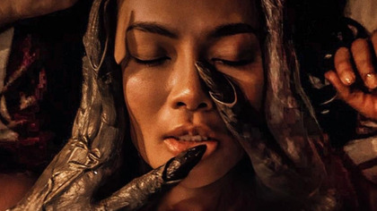 Oblubienica diabła (2025) Lektor PL