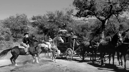 Pojedynek 1961 lektor