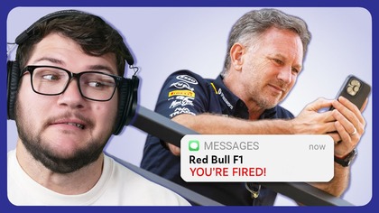 Christian Horners F1 Reign Is Over