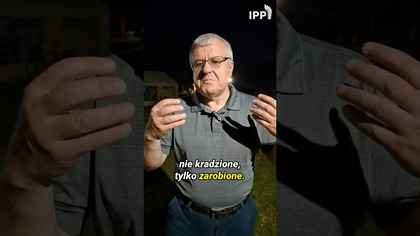  Już 30 lat płaci za swoje grzechy! #PomyślDziś #1957