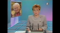 Program Drugi - Panorama (23. 06. 1996) - Fragment