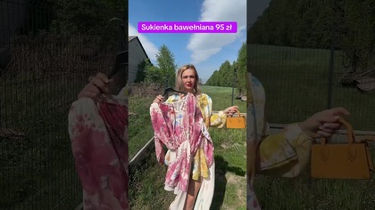 #zakupy