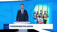 PŚ Zakopane 18. 01. 2025 - relacja z zawodów