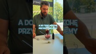 Zrób czereśniową matcha latte!  Orzeźwienie prosto z sezonu