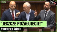 Kłótnia o sytuację na granicy z Niemcami i migrantów! Gorąco w Sejmie | Gazeta.pl