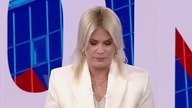 ŻAŁOSNA FUNKCJONARIUSZKA TVP SIĘGNĘŁA DNA! ZWYZYWAŁA PANA GRZEG0RZA NA WIZJI!