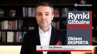 Podsumowanie II kwartału 2025 roku z Piotrem Żółkiewiczem  Okiem EKSPERTA