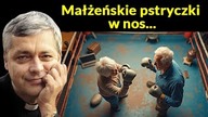 Małżeńskie pstryczki w nos #pawlukiewicz