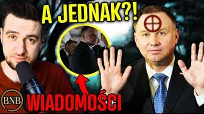 Jednak ZAM4CH? Nowe Informacje o Awaryjnym Lądowaniu Prezydenta