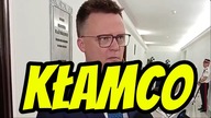 HOŁOWNIA KŁAMCO!
