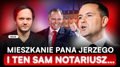 PREZYDENT GRAND HOTELU I KAWALERKA.  UJAWNIAMY SZOKUJĄCE FAKTY