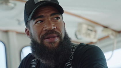 Klątwa umarlaka: w poszukiwaniu zaginionego złota S03E02 Lektor PL